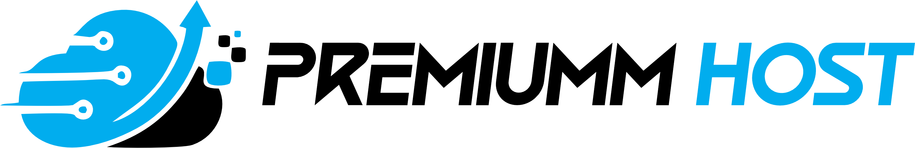 Premiumm Host